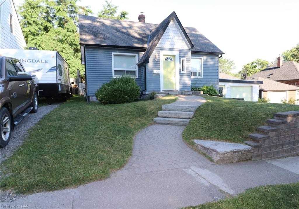 5647 Leonard Ave, Sold in Niagara Falls Zoocasa
