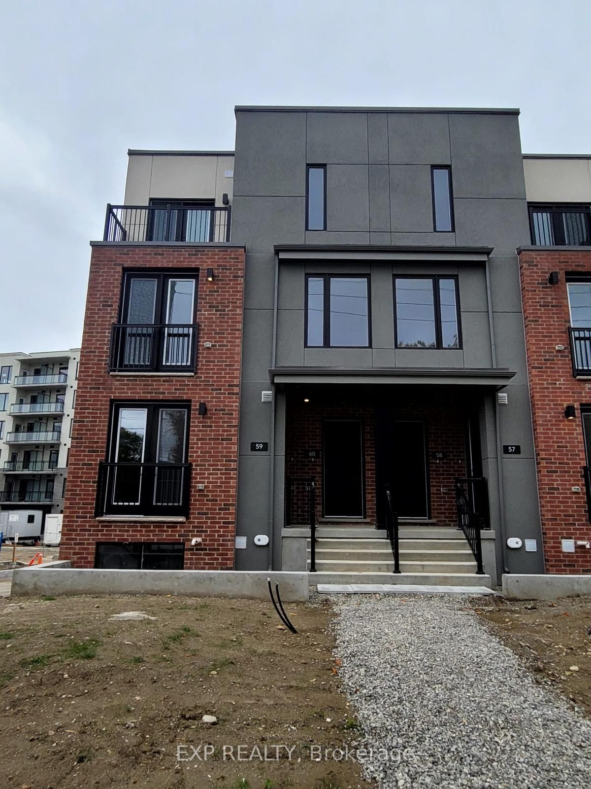 62 99 Roger St, For Rent in Waterloo Zoocasa