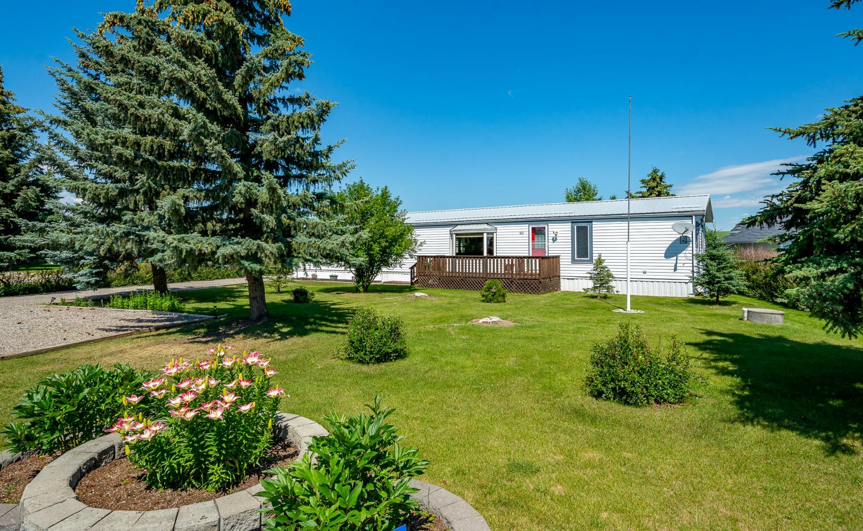 40 33009 Range Road 55, Inactive in Mountain View County Zoocasa