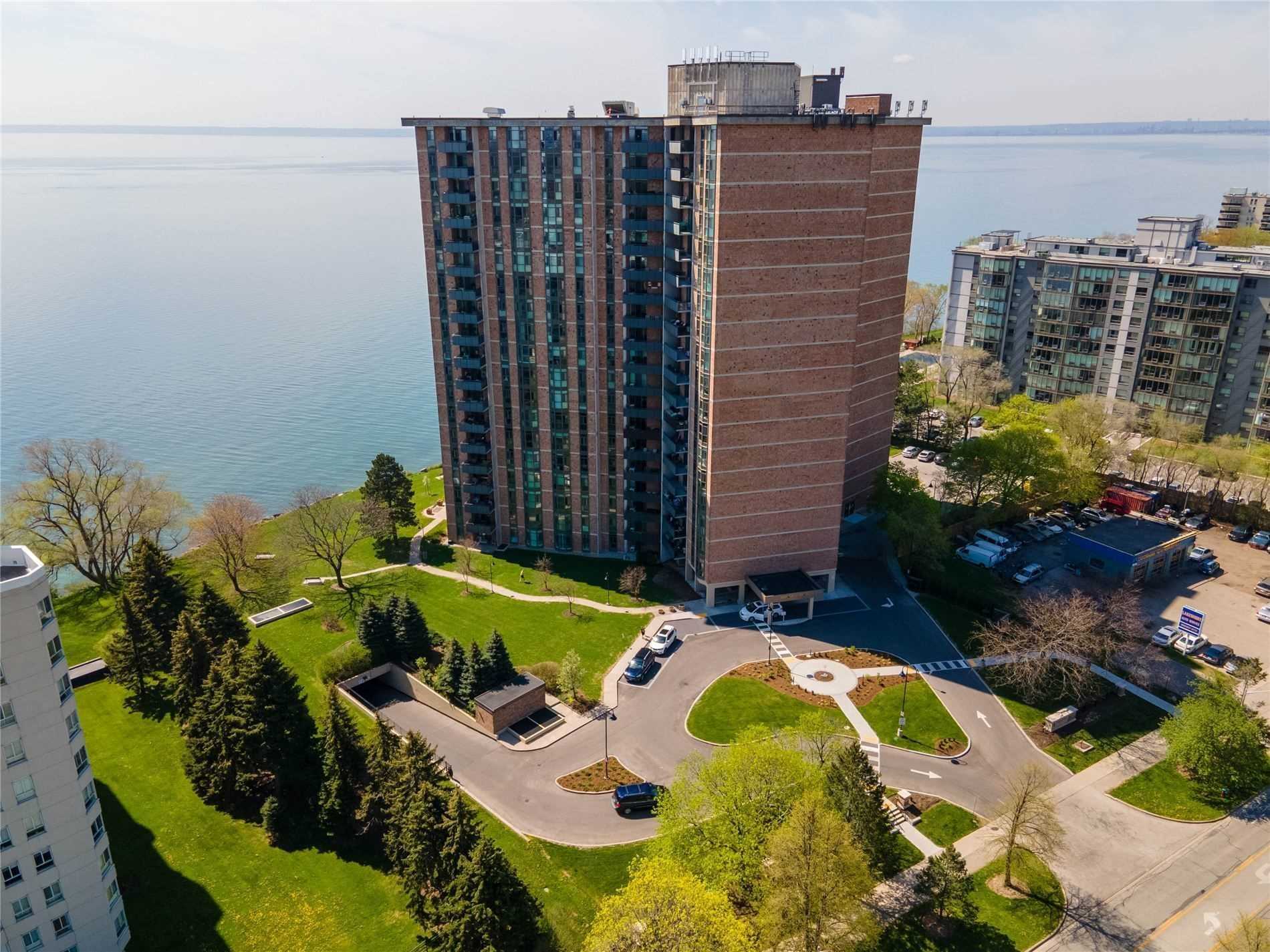 704 5250 Lakeshore Rd, Sold in Burlington Zoocasa