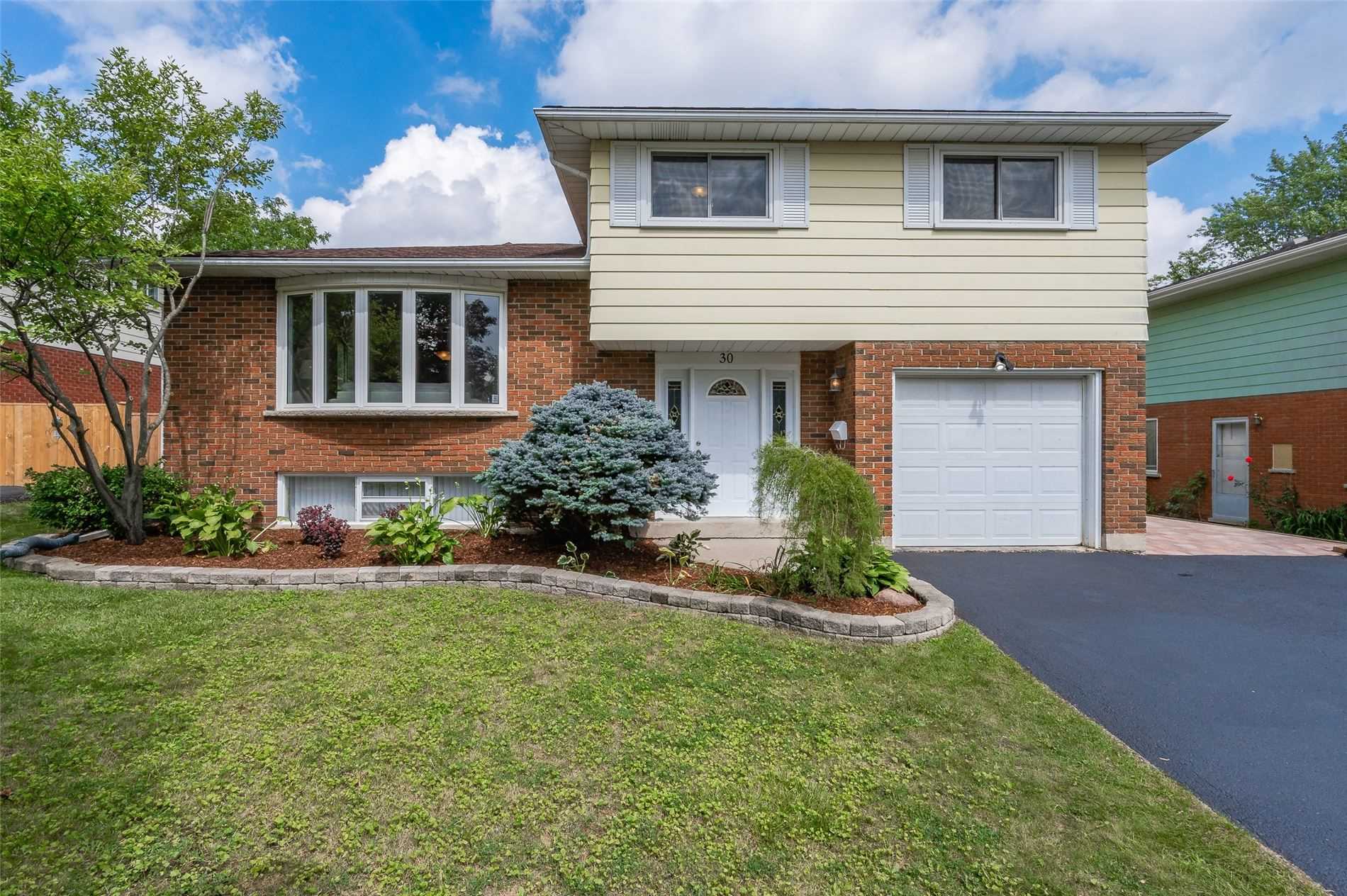 30 Westwood Cres, Sold in Kitchener Zoocasa