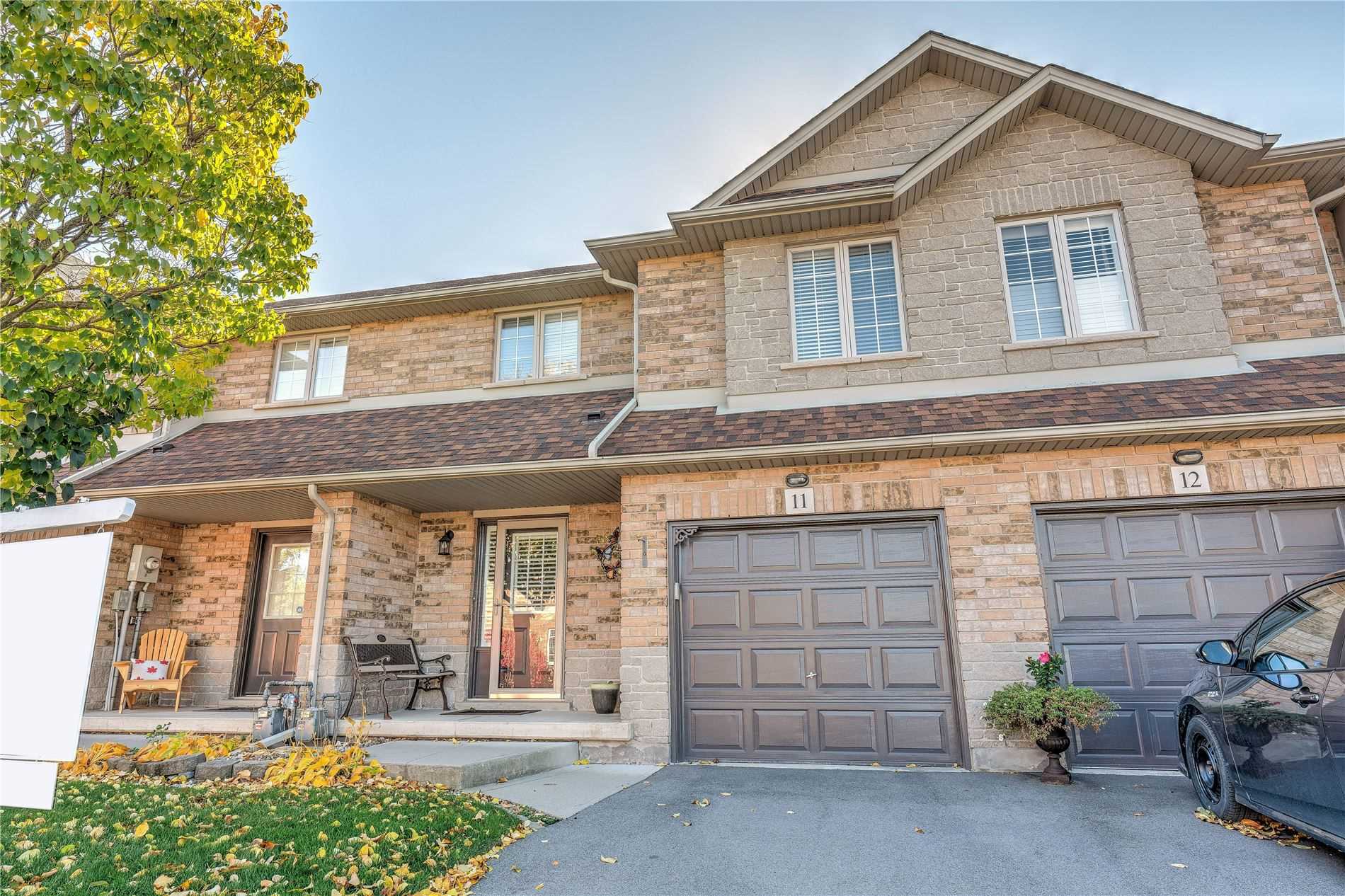 11 18 Cedar St, Sold in Grimsby Zoocasa