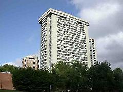 702-55 Skymark Dr, Toronto, Ontario, M2H3N4