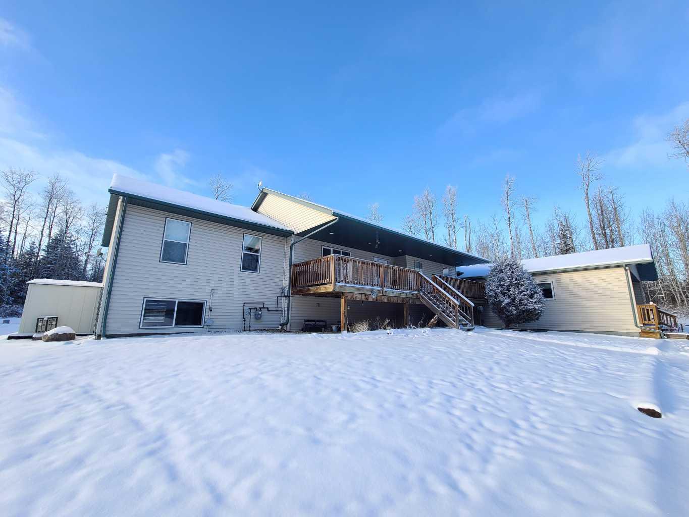 15, 843058 Range Road 222, For Sale in Rural Northern Lights, County Of