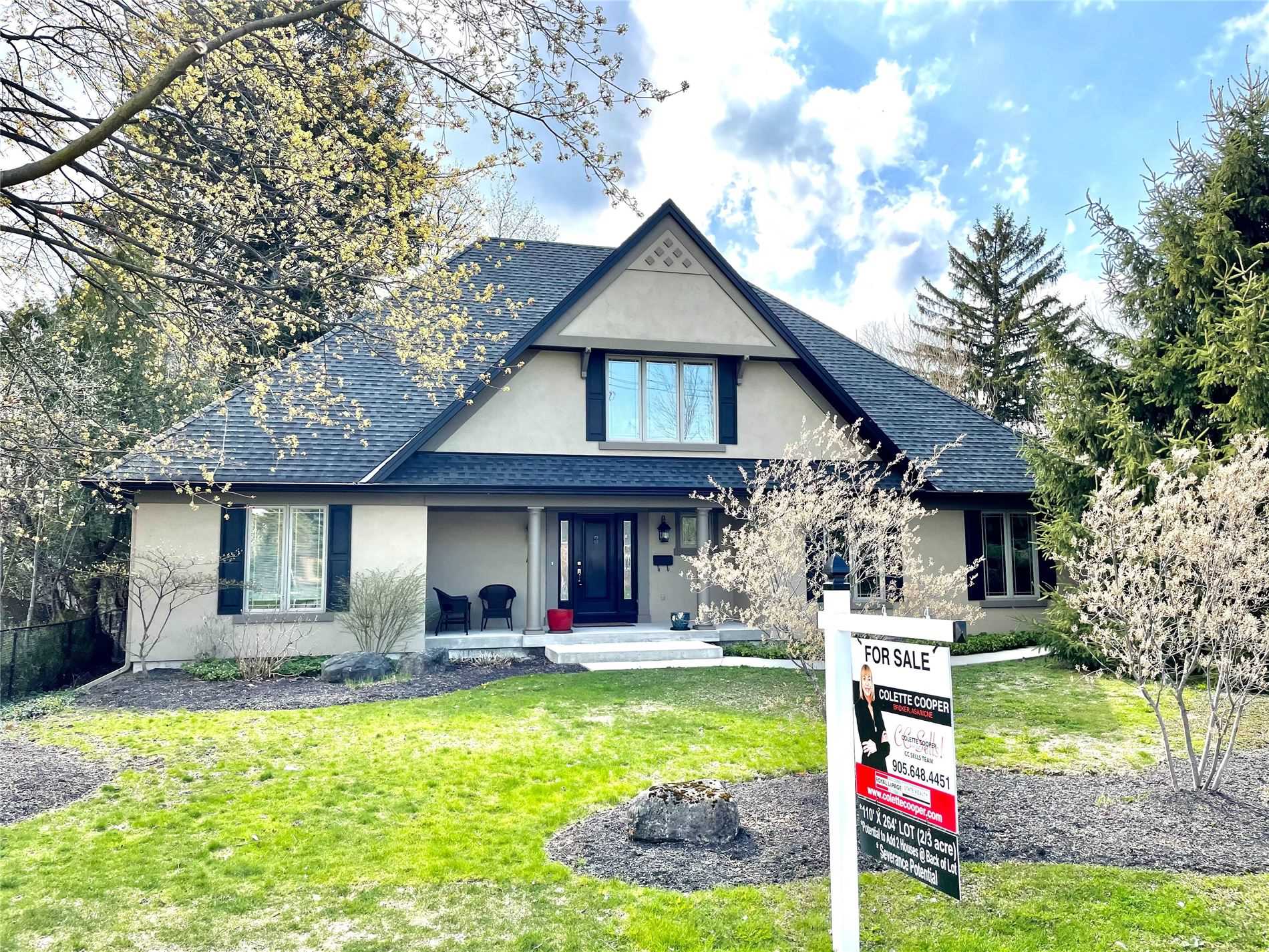 130 Fiddler's Green Rd, Expired in Hamilton Zoocasa