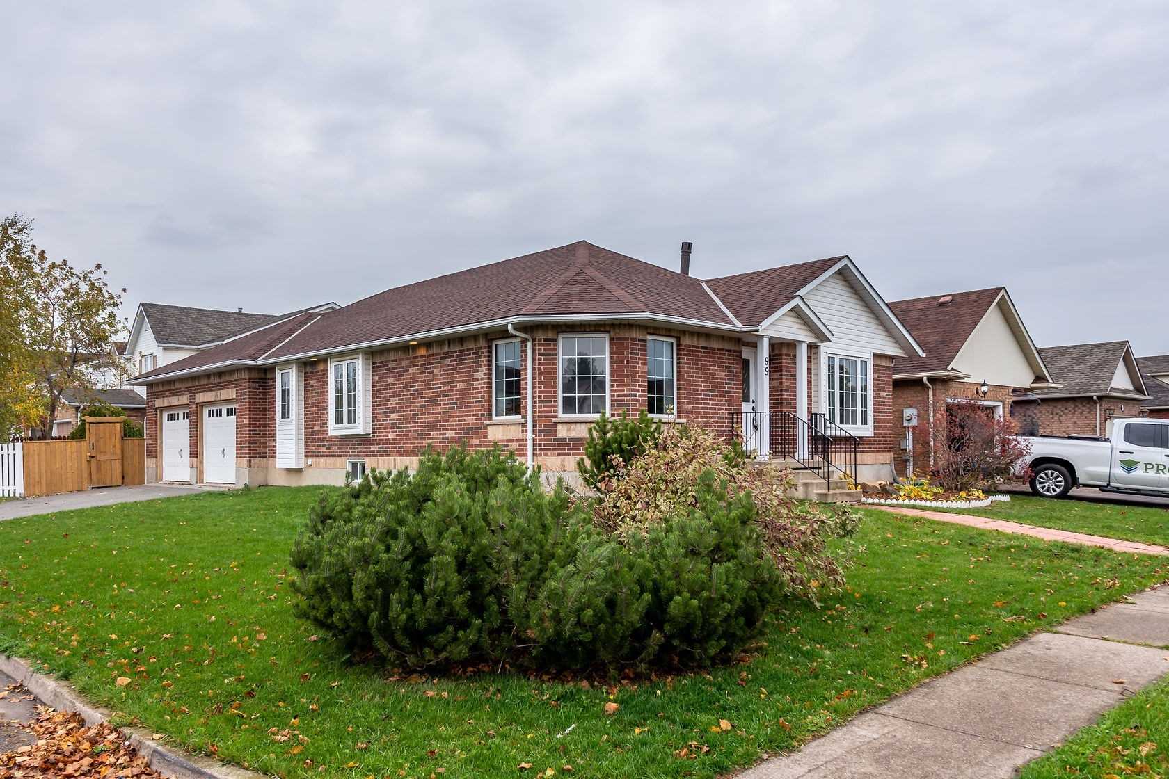 99 Westland St, Sold in St. Catharines Zoocasa