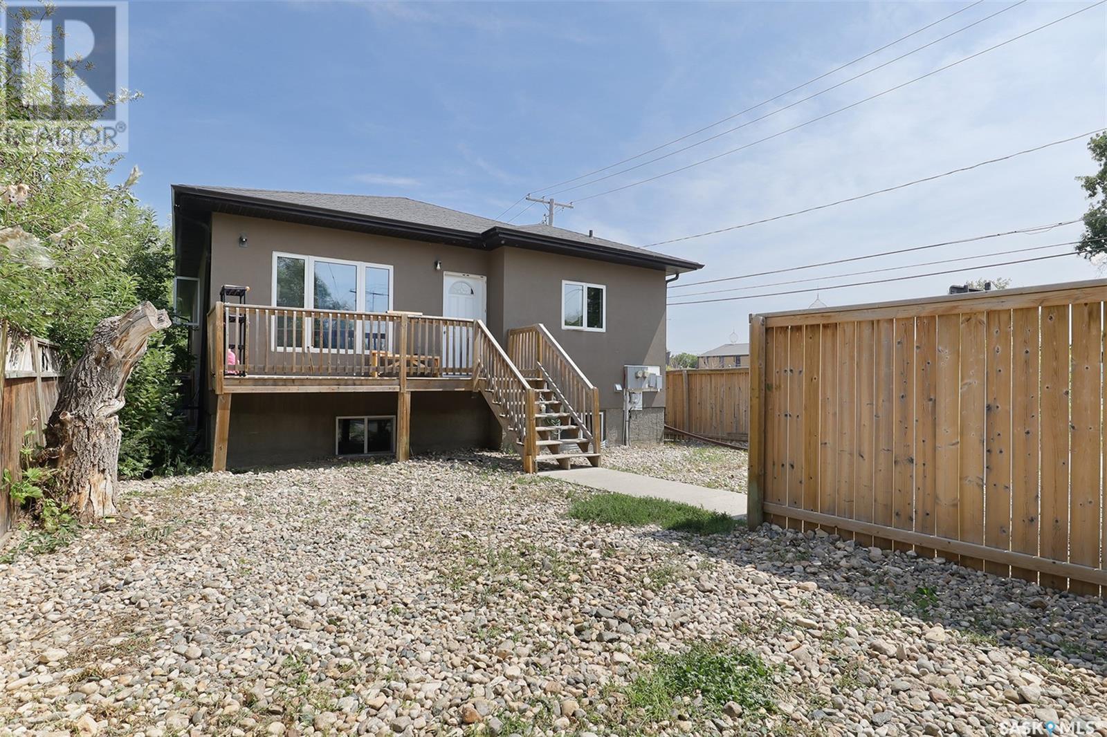 1956 A&B Edgar Street, For Sale in Regina Zoocasa