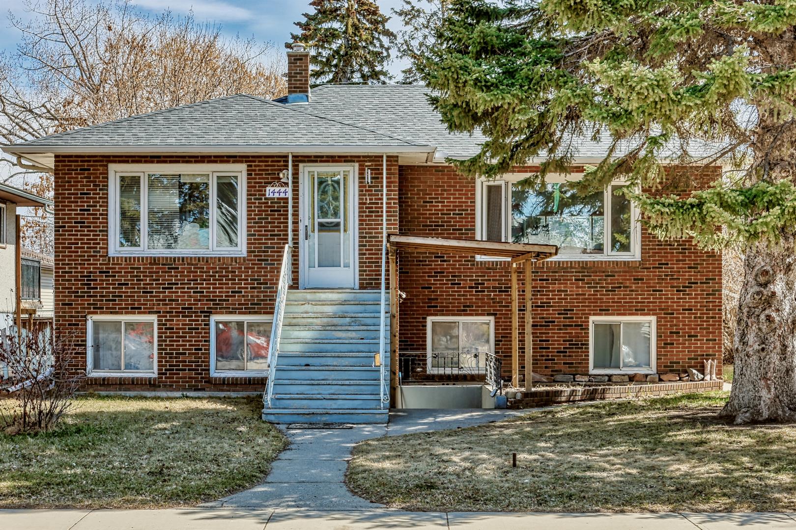 1444 Remington Road Ne, Sold in Calgary Zoocasa