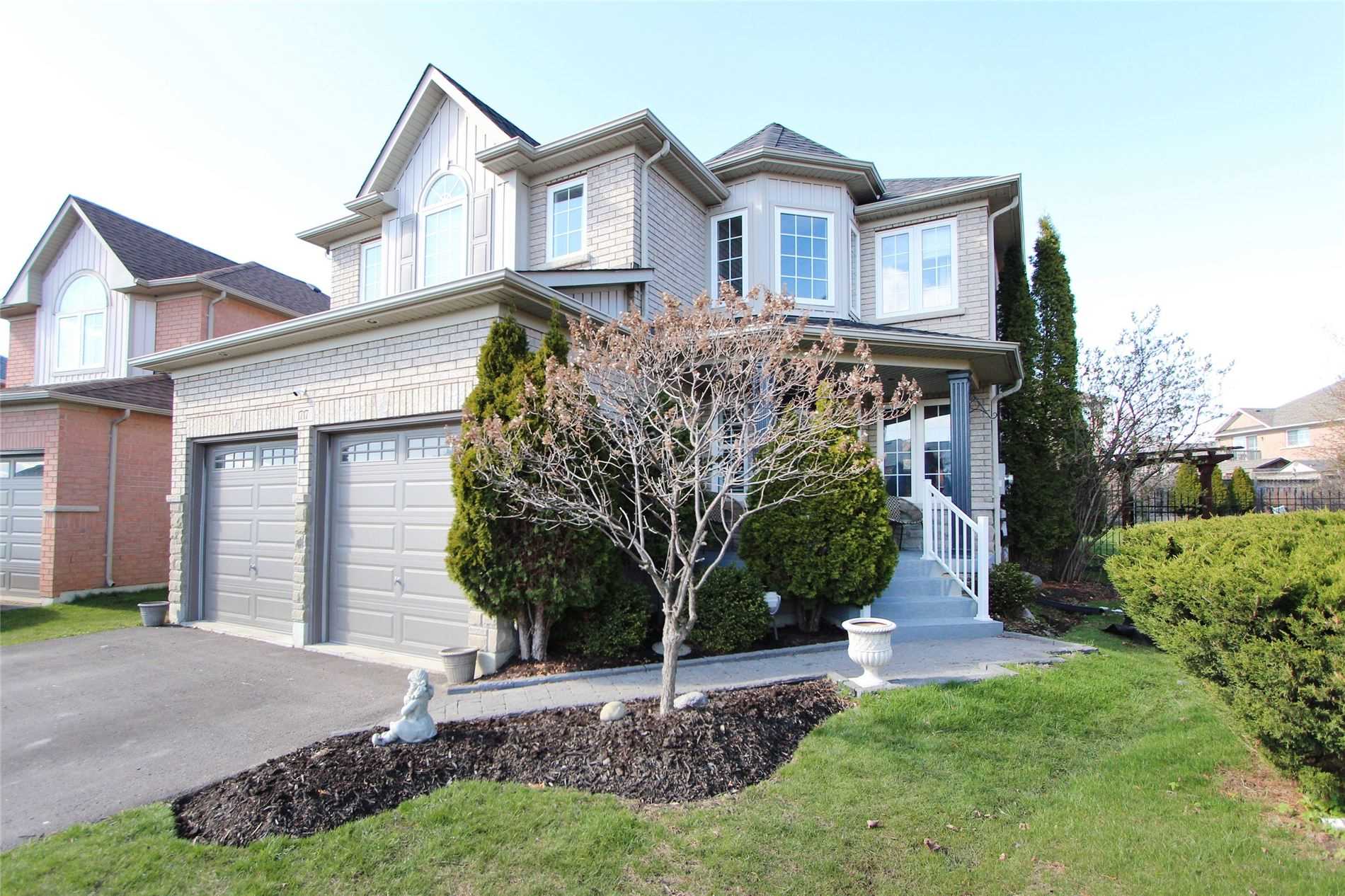 oshawa 1717 Sherbrook Dr, Sold in Oshawa Zoocasa