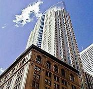 3208-1 King St W, Toronto, Ontario, M5H1A2