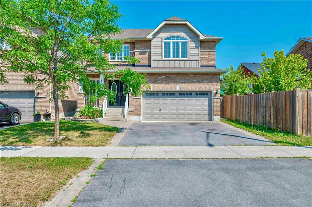 279 Chandler Crescent, Inactive in Peterborough Zoocasa