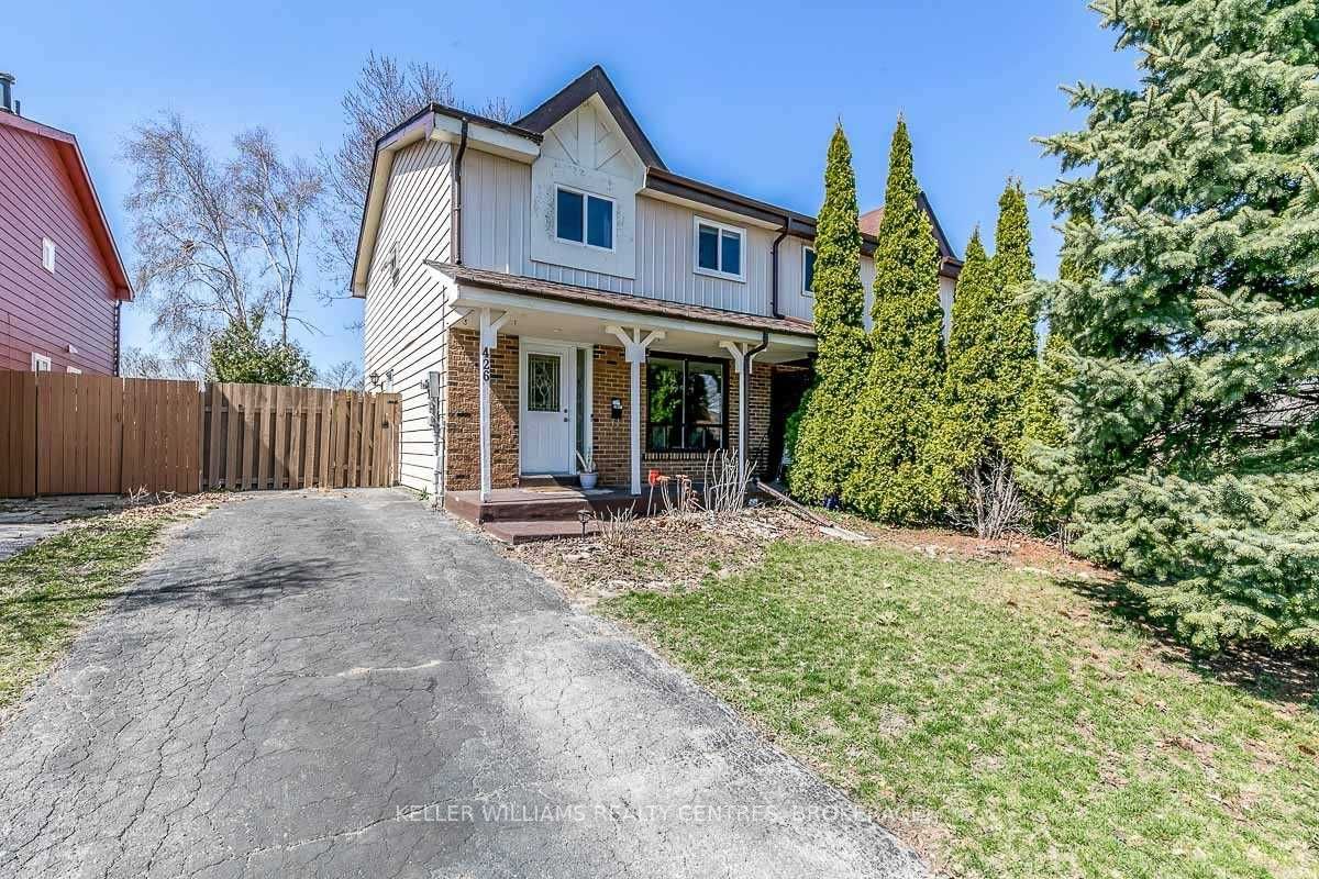 426 Century St, Sold in Oshawa Zoocasa
