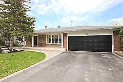 22 Knoll Dr, Toronto, Ontario, M9A4G8