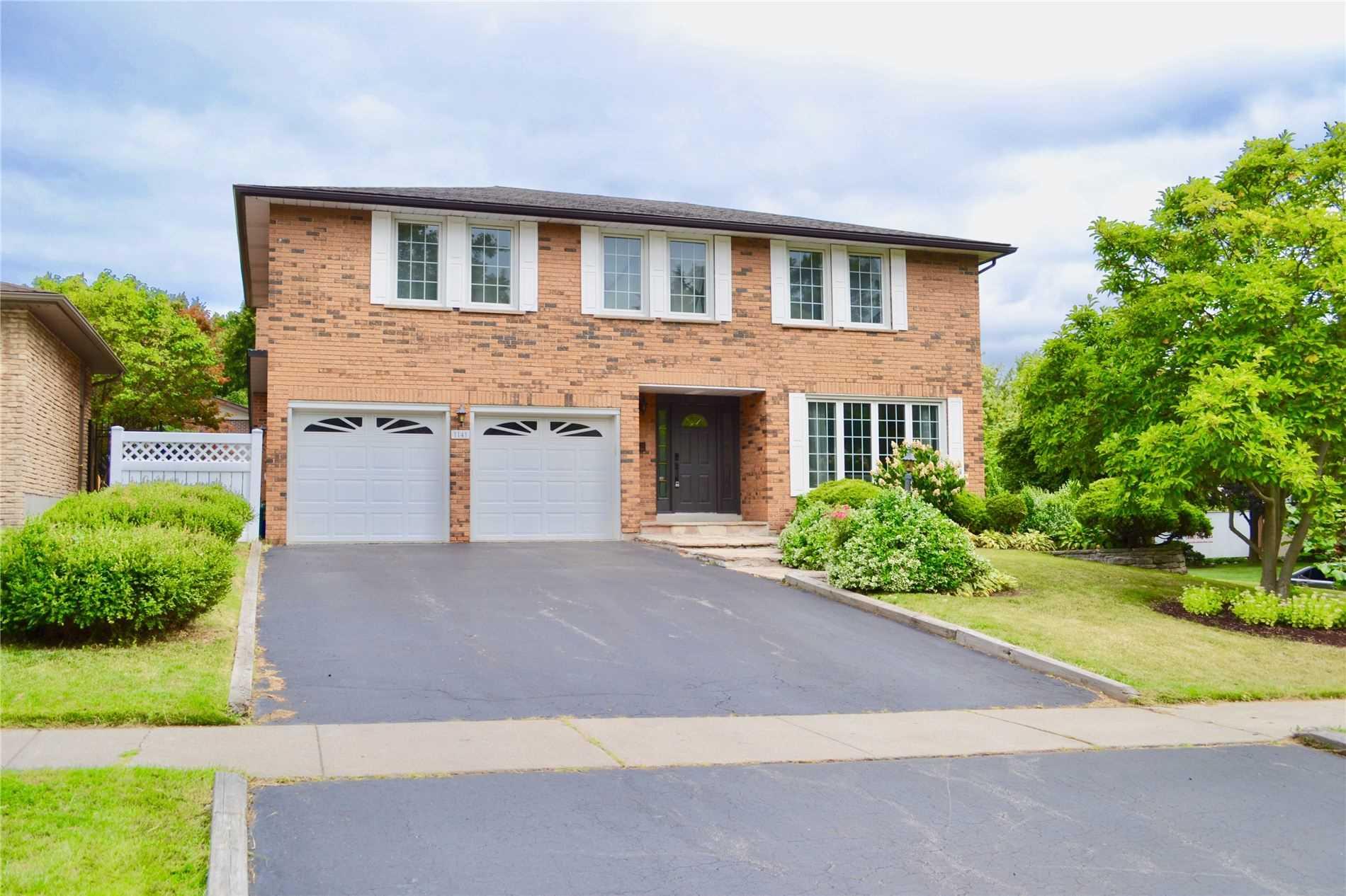 1141 Havendale Blvd, Sold in Burlington Zoocasa