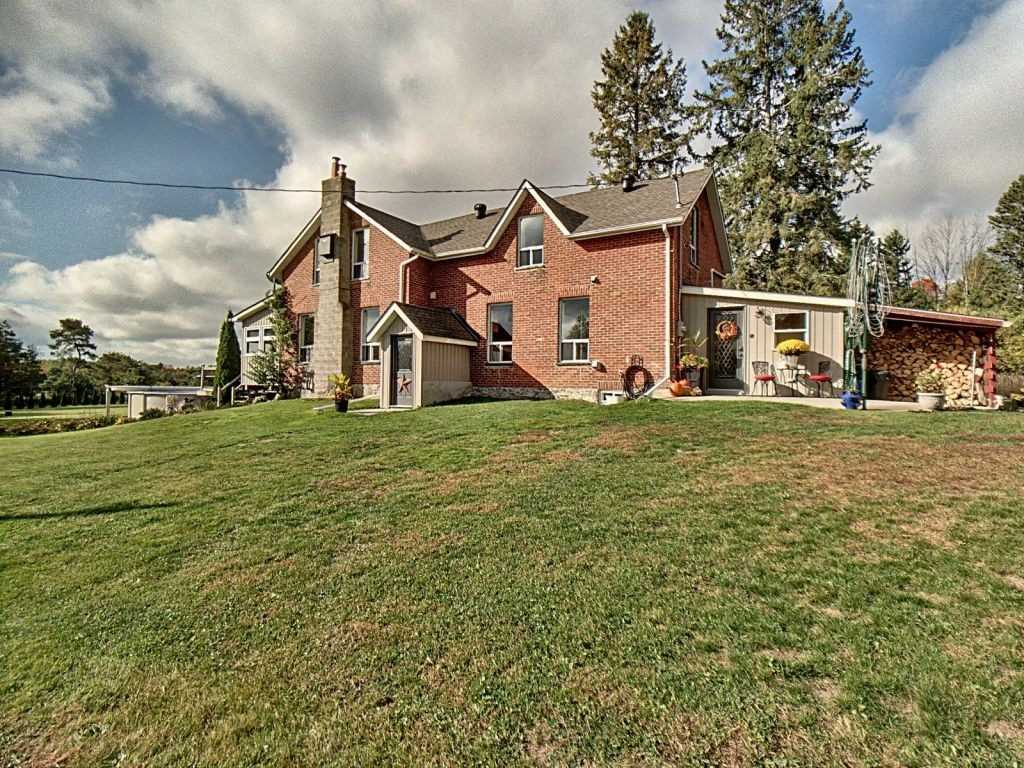 3349 Stewart Rd, Sold in Clarington Zoocasa