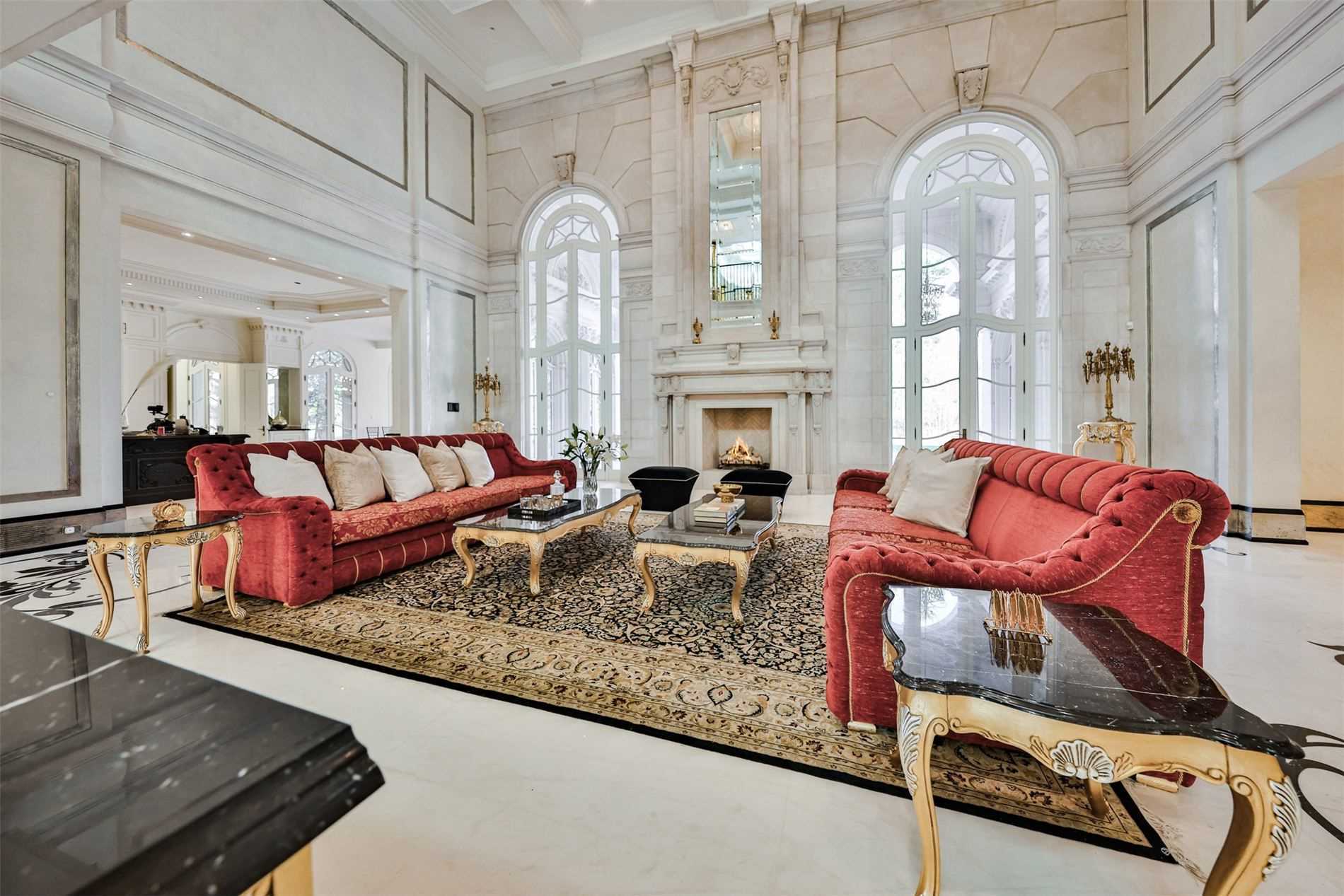 Mississauga mansion among the most viewed homes in Canada