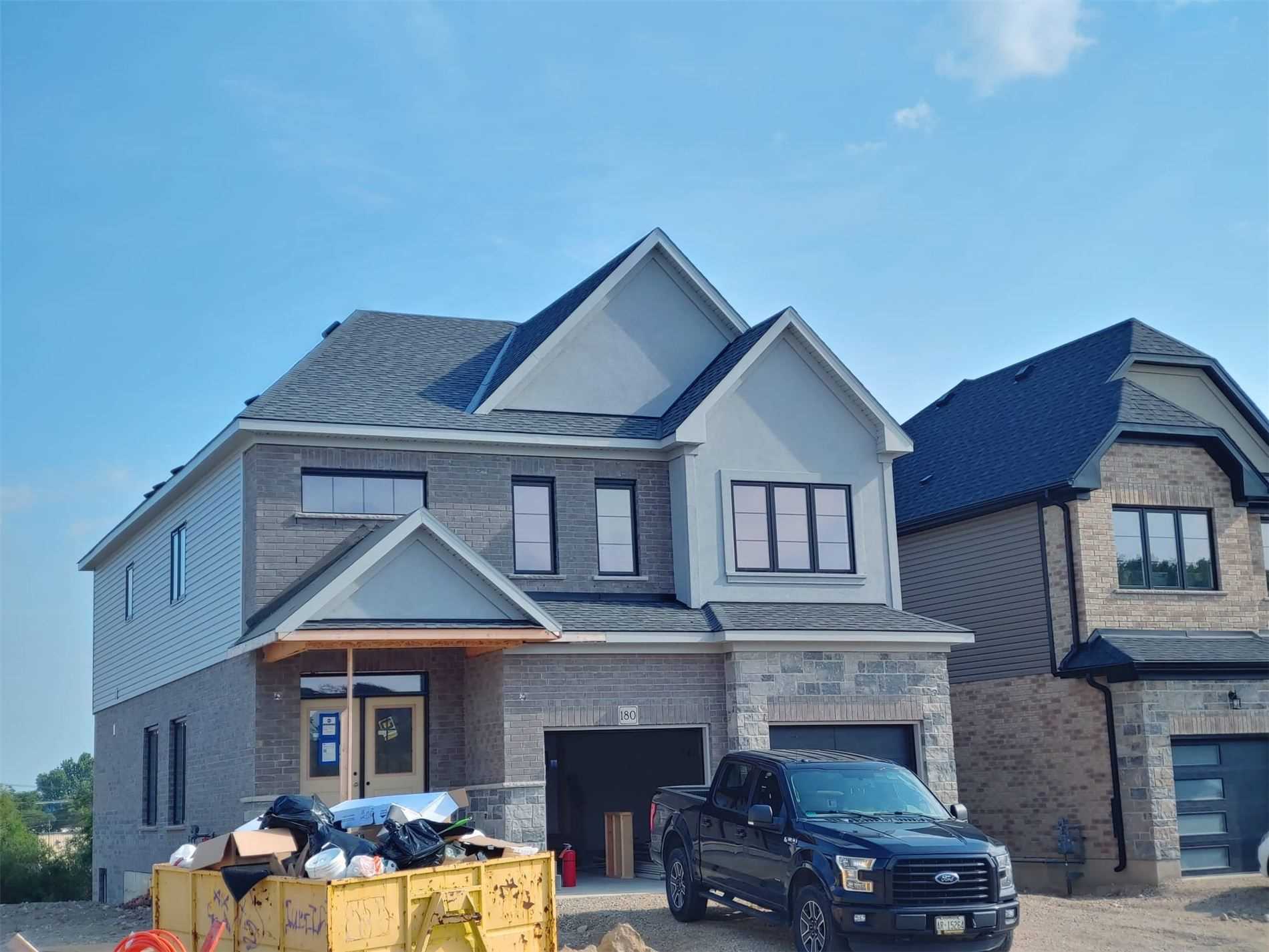 180 Otterbein Rd, Sold in Kitchener Zoocasa