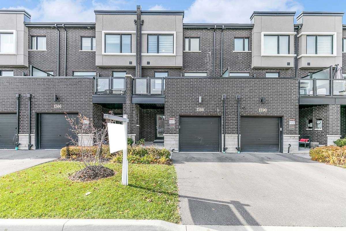 1388 Gull Crossing, Suspended in Pickering Zoocasa