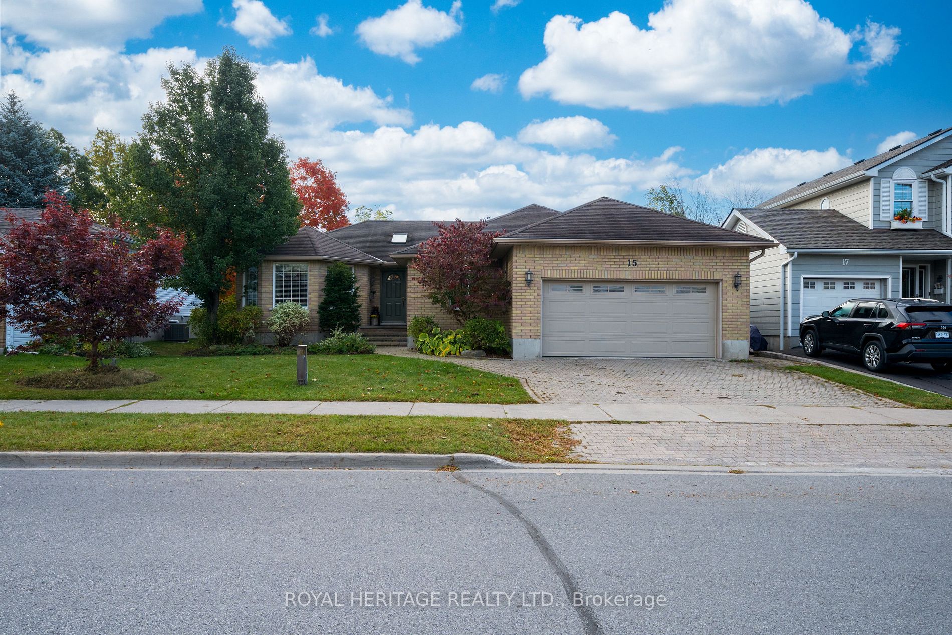 15 Sherwood Cres, Sold in Belleville Zoocasa