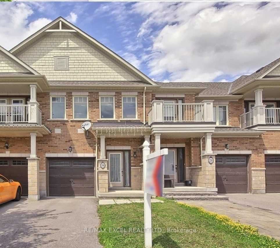 248 Sandale Rd, Leased in Whitchurch Stouffville Zoocasa