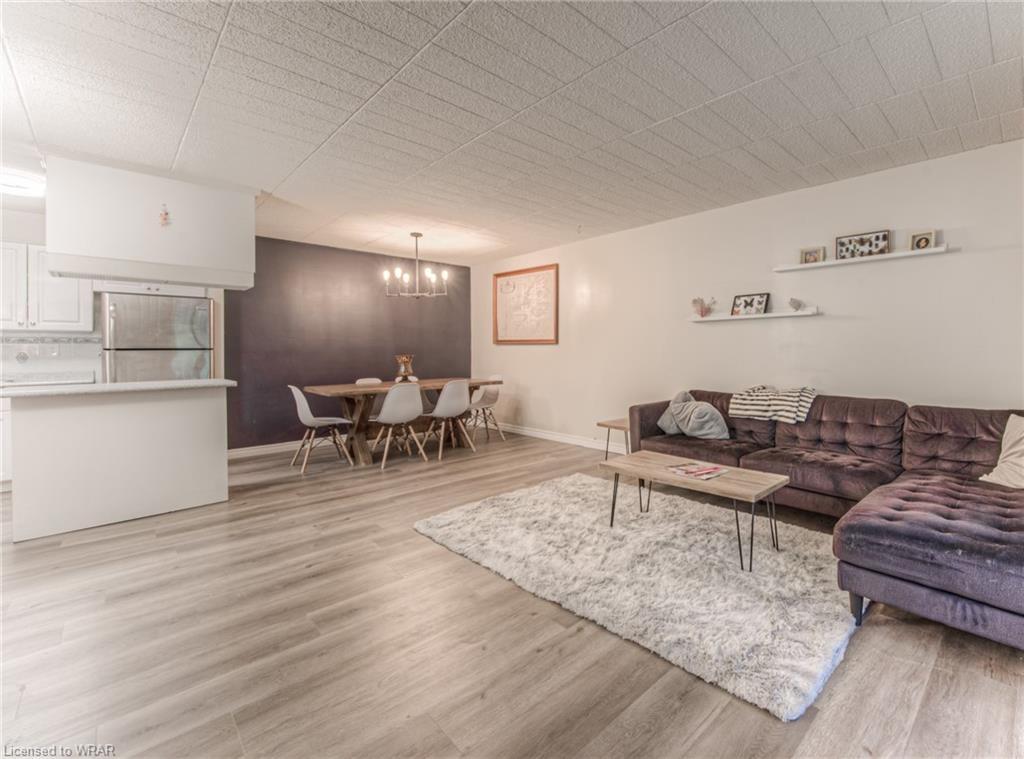 106 71 Vanier Drive, Sold in Kitchener Zoocasa