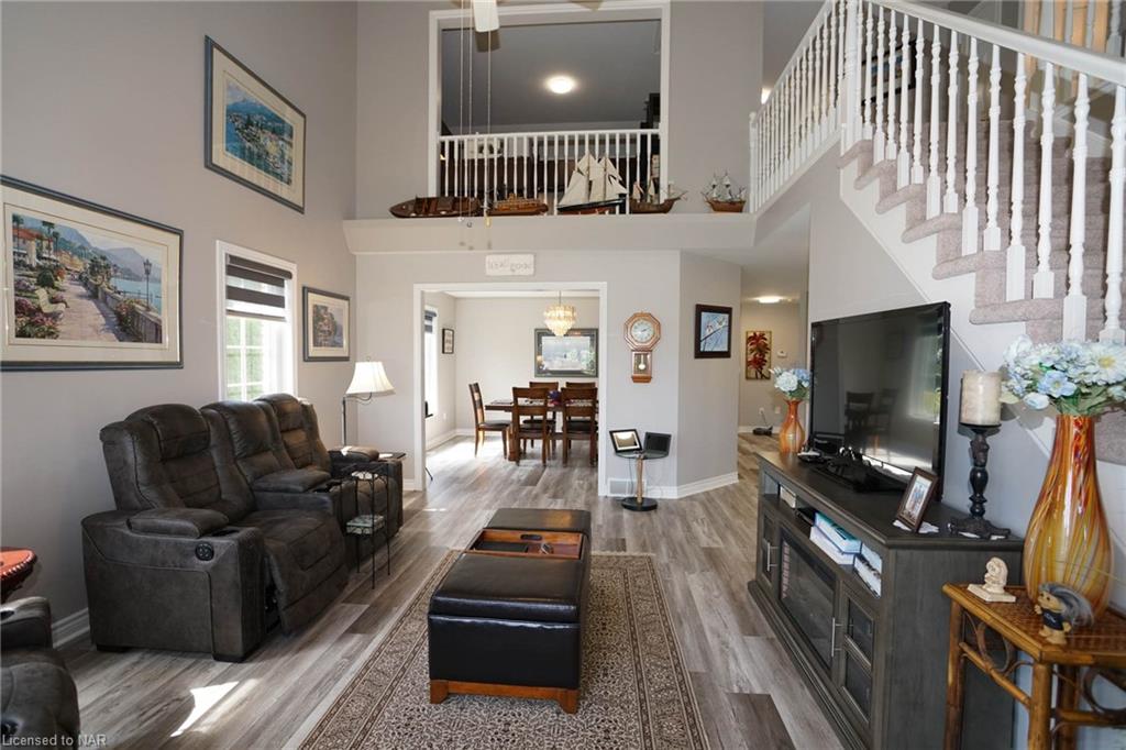 67 Colbeck Drive, Sold in Welland Zoocasa