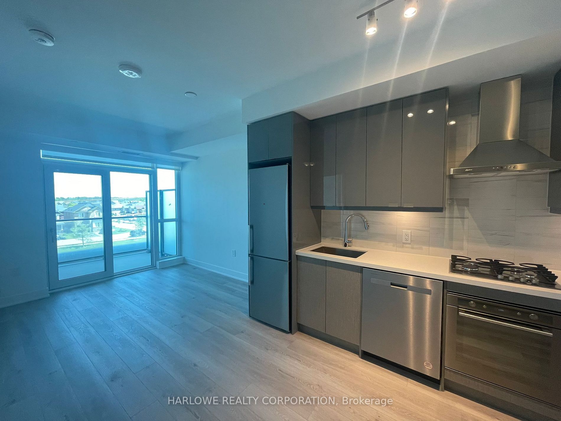 430 b 11750 Ninth Line, Leased in Whitchurch Stouffville Zoocasa