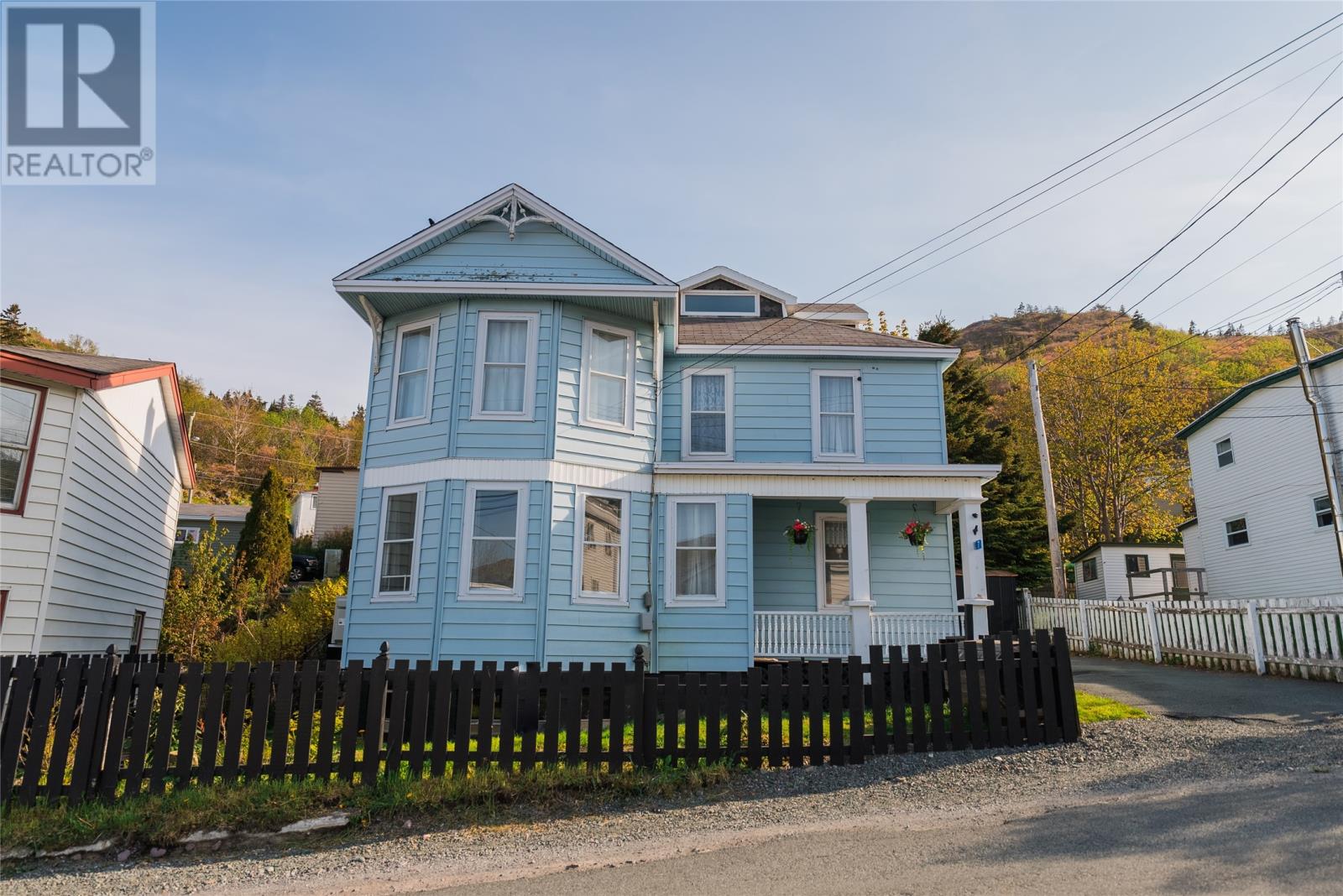 7 Long Run Road, For Sale in Petty Harbour Maddox Cove Zoocasa
