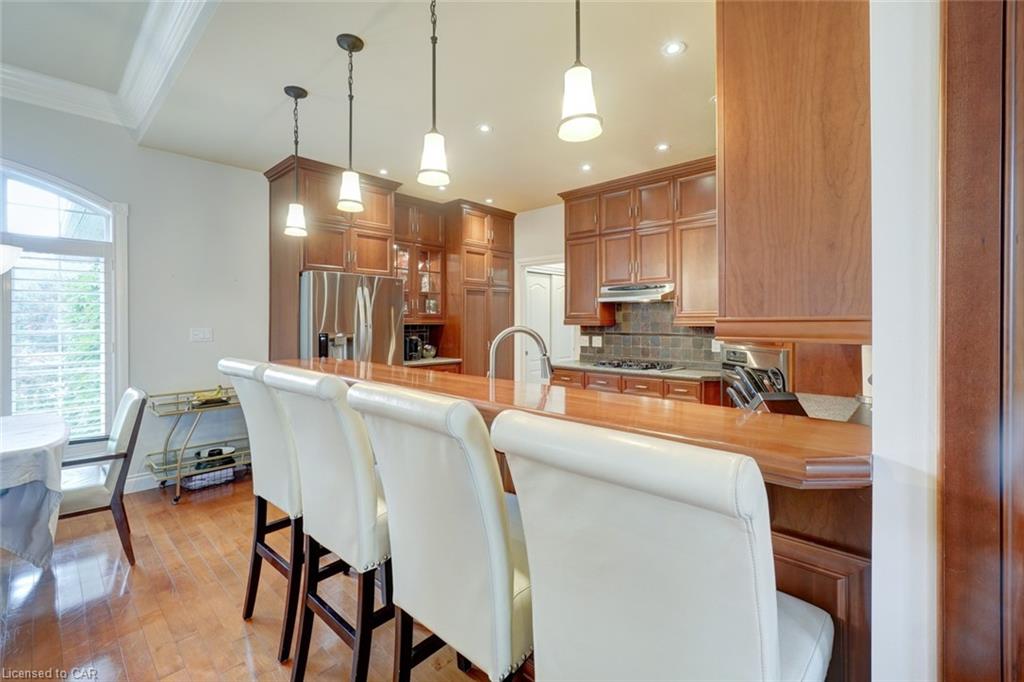 55 Granite Hill Road, Sold in Cambridge Zoocasa