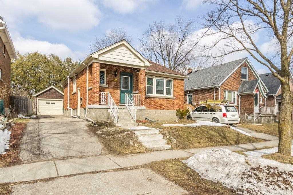 388 Louisa St, Expired in Kitchener Zoocasa