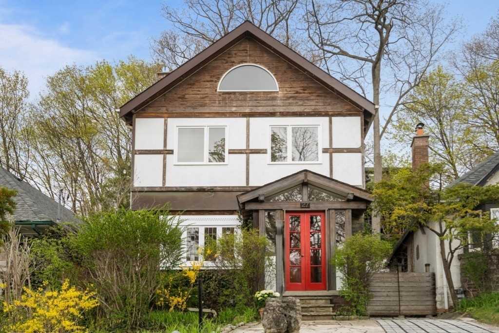 27 Armadale Ave, Sold in Toronto Zoocasa