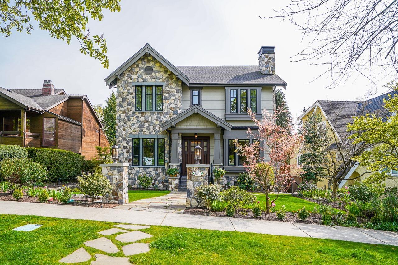 3530 W 34th Avenue, For Sale in Vancouver Zoocasa