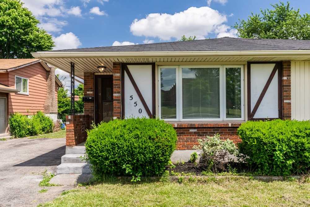 550 First Ave, Sold in Welland Zoocasa