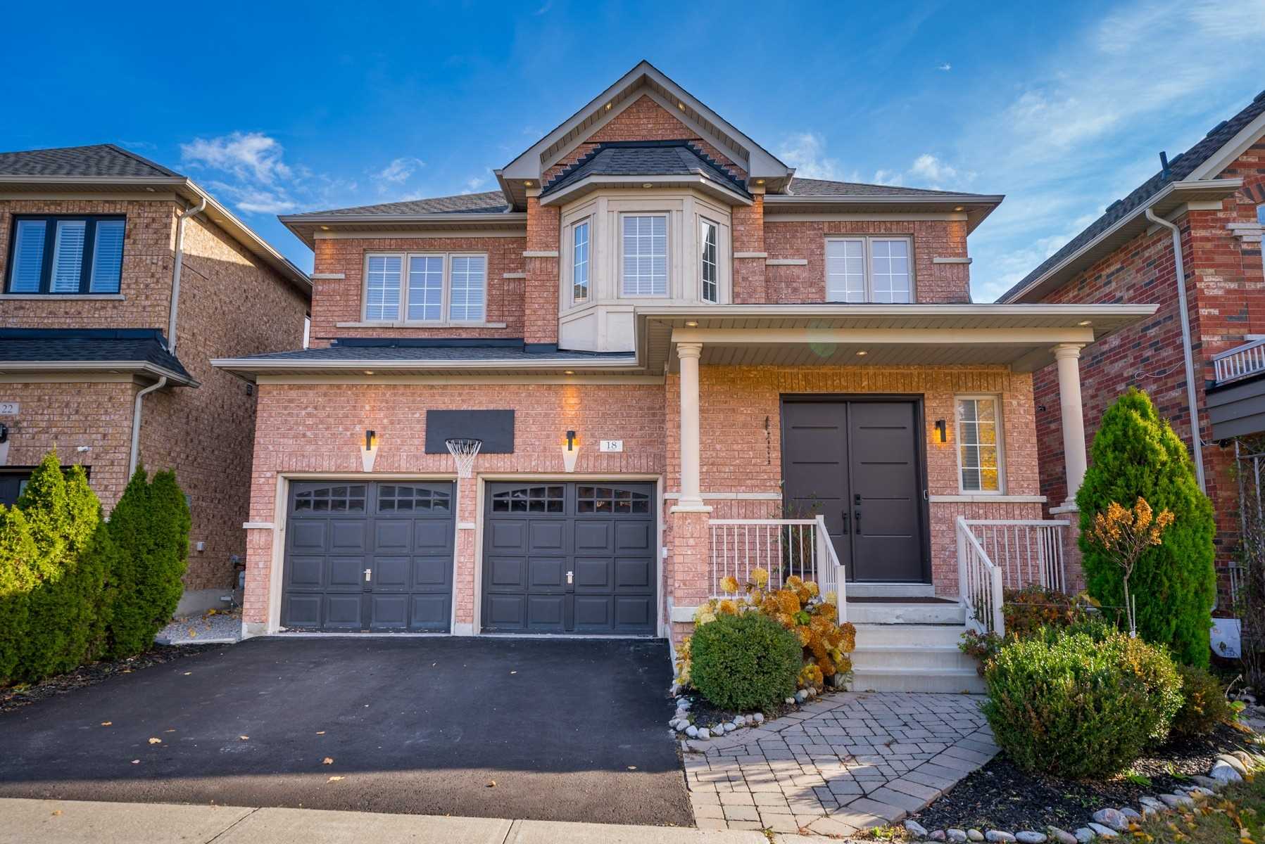 18 Butterwood Lane, Sold in Whitchurch Stouffville Zoocasa