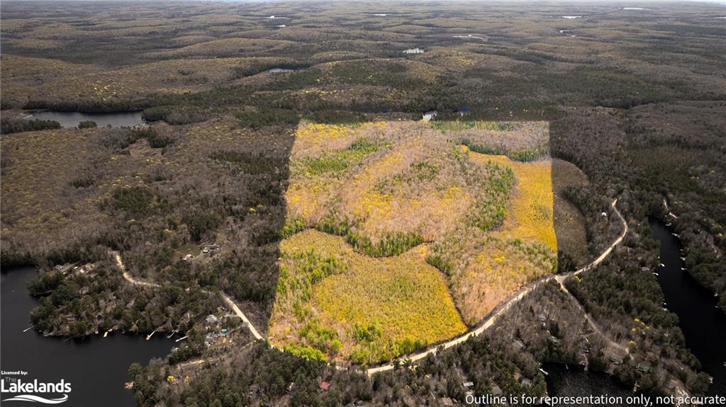 1356 Dickie Lake Road, For Sale in Lake of Bays Zoocasa