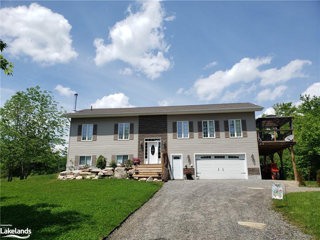 1507 Bonnie Lake Road, Inactive in Bracebridge Zoocasa