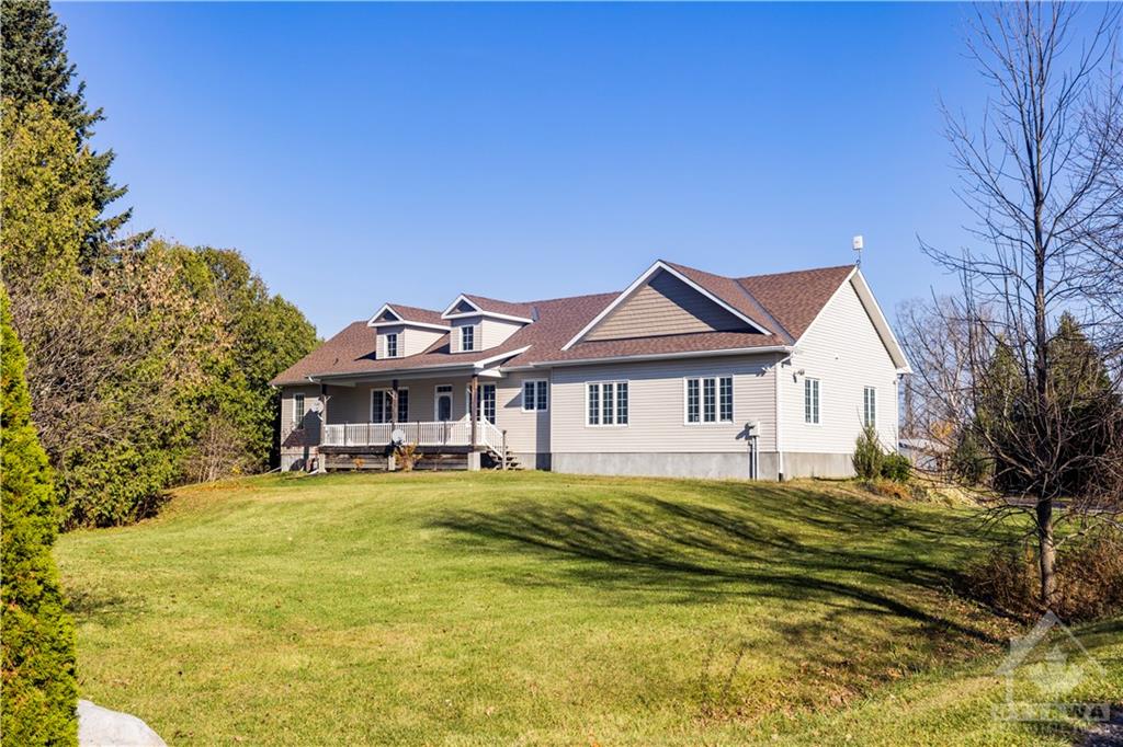 3183 Gordon Murdock Road, For Sale in Ottawa Zoocasa