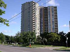 413-10 Martha Eaton Way, Toronto, Ontario, M6M5B3