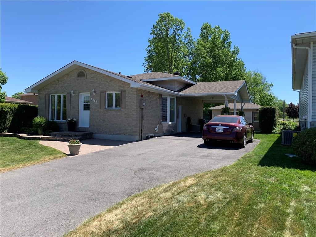 1888 Belvedere Crescent, Inactive in Cornwall Zoocasa