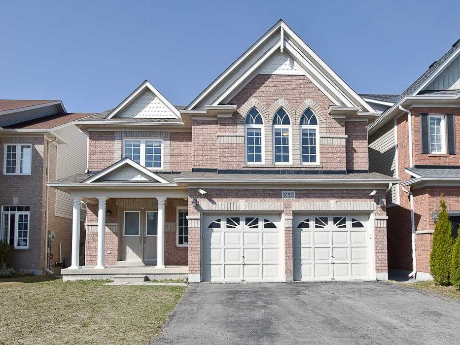 1658 Sherbrook Dr, Sold in Oshawa Zoocasa