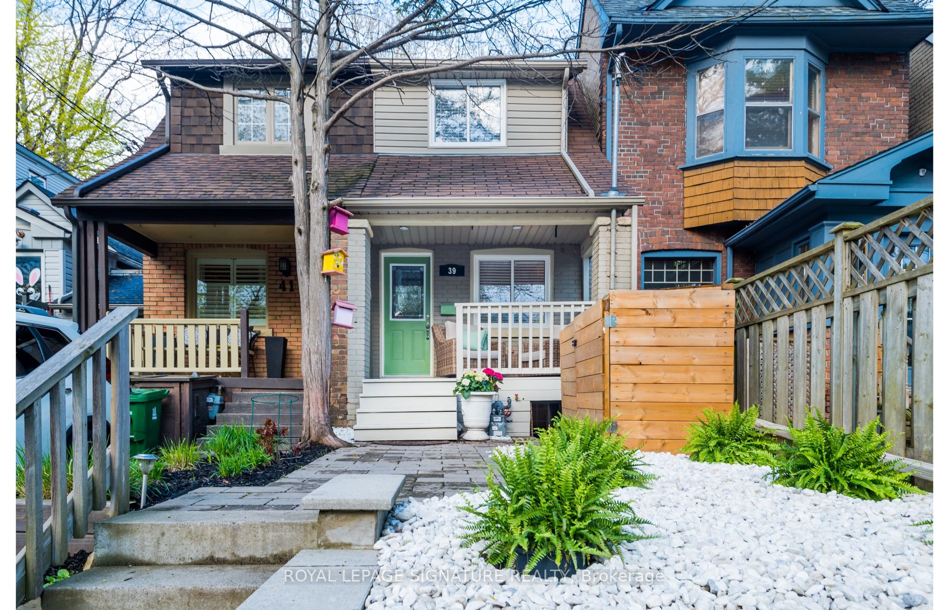 39 Golfview Ave, Sold in Toronto Zoocasa