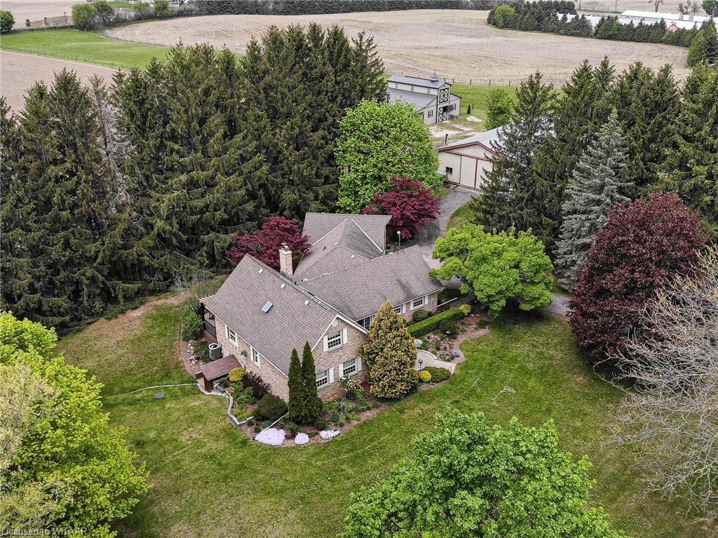 936523 Blenheim Road, Sold in Blandford Blenheim Zoocasa