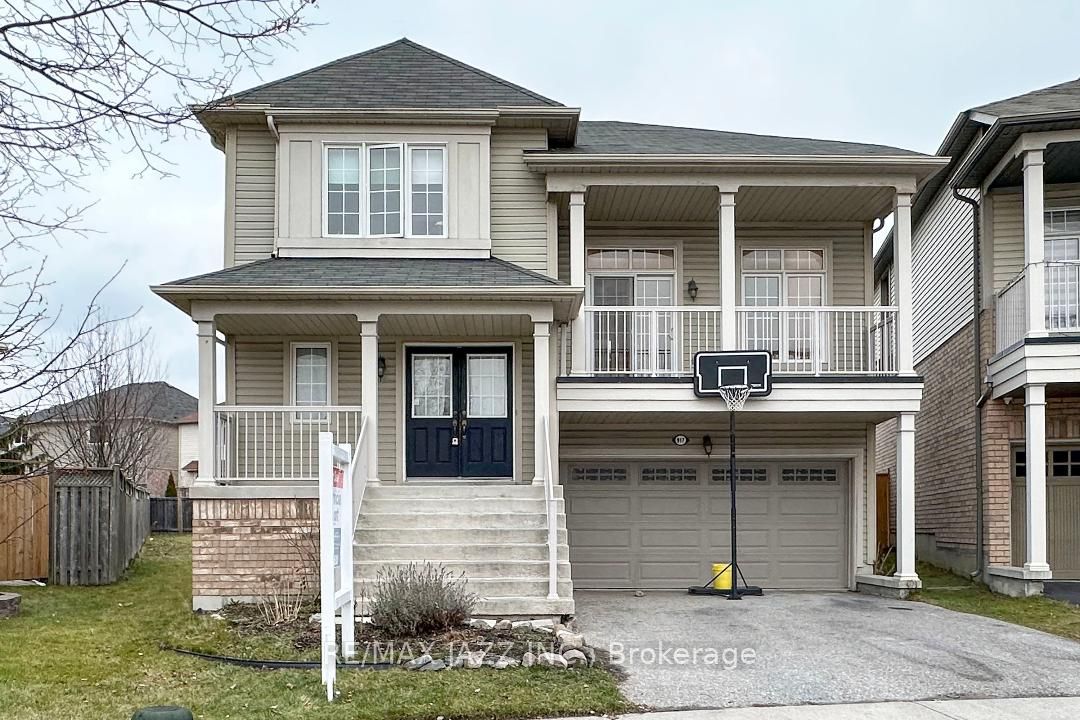 917 Langford St, Sold in Oshawa Zoocasa