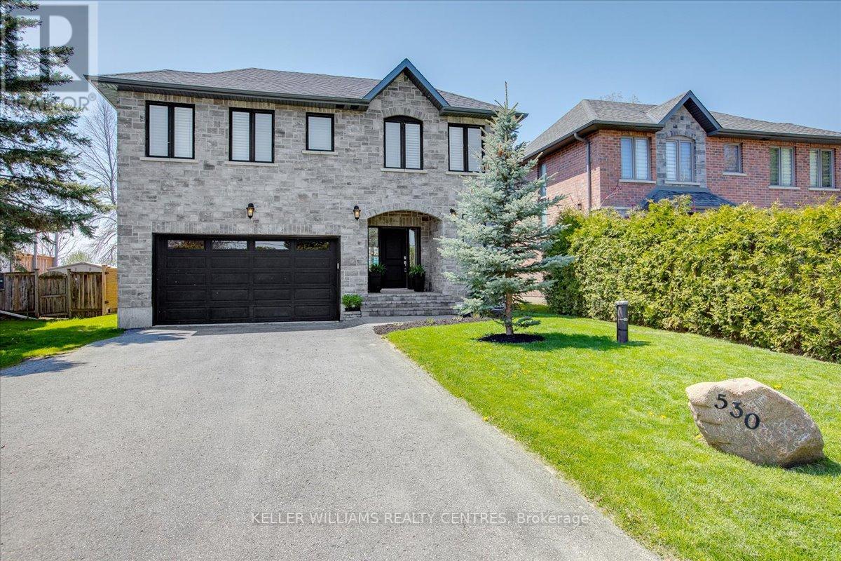 530 Duclos Point Rd, Sold in Zoocasa