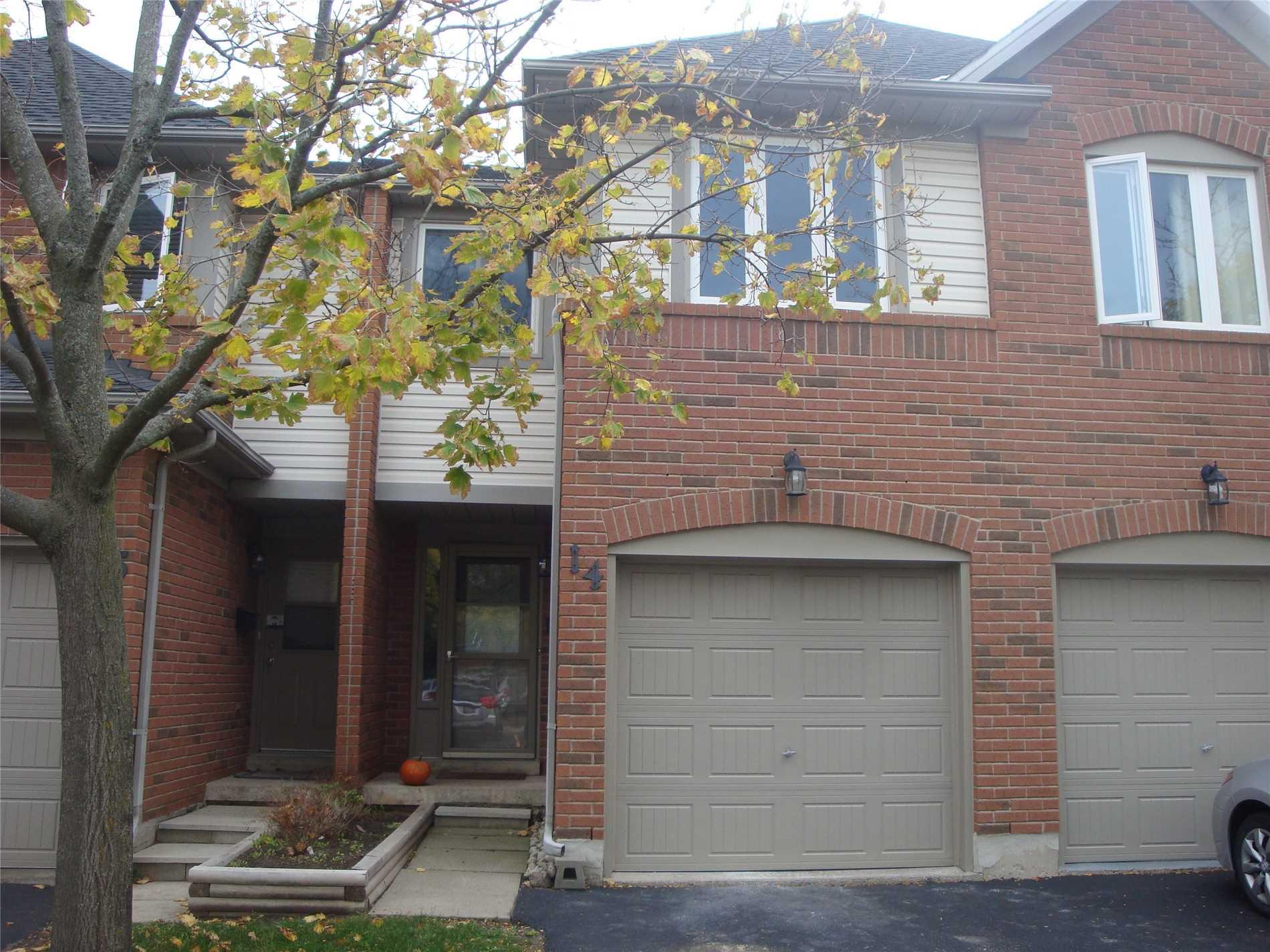 14 2920 Headon Forest Dr, Leased in Burlington Zoocasa