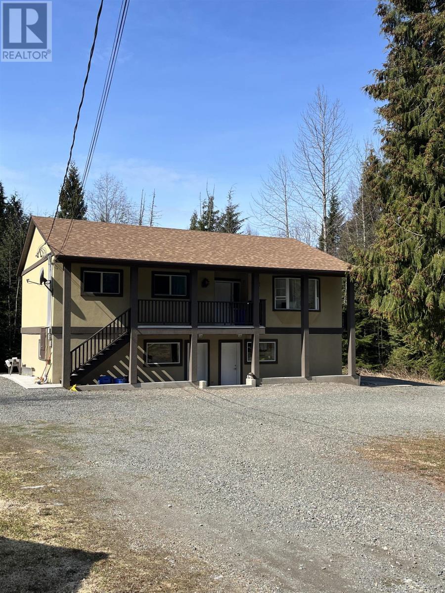 1121 Old Lakelse Lake Drive, For Sale in Kitimat Stikine C (Part 1