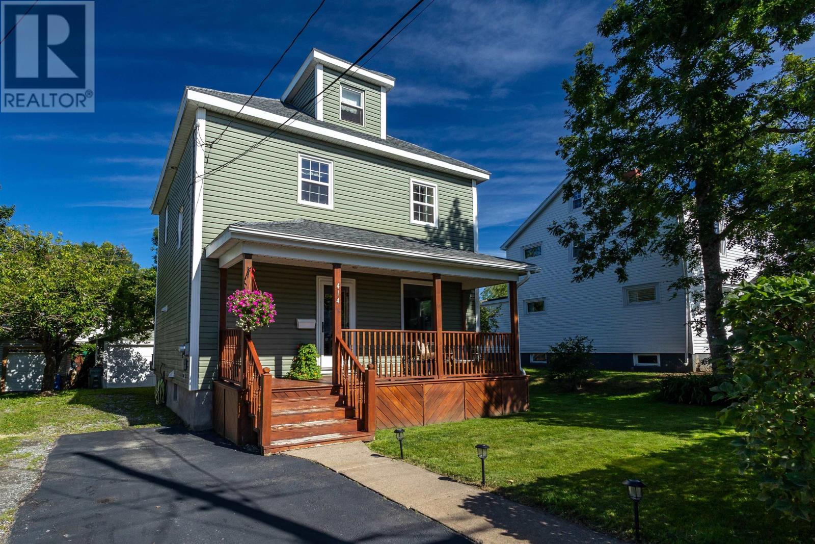 414 Whitney Avenue, For Sale in Cape Breton Zoocasa