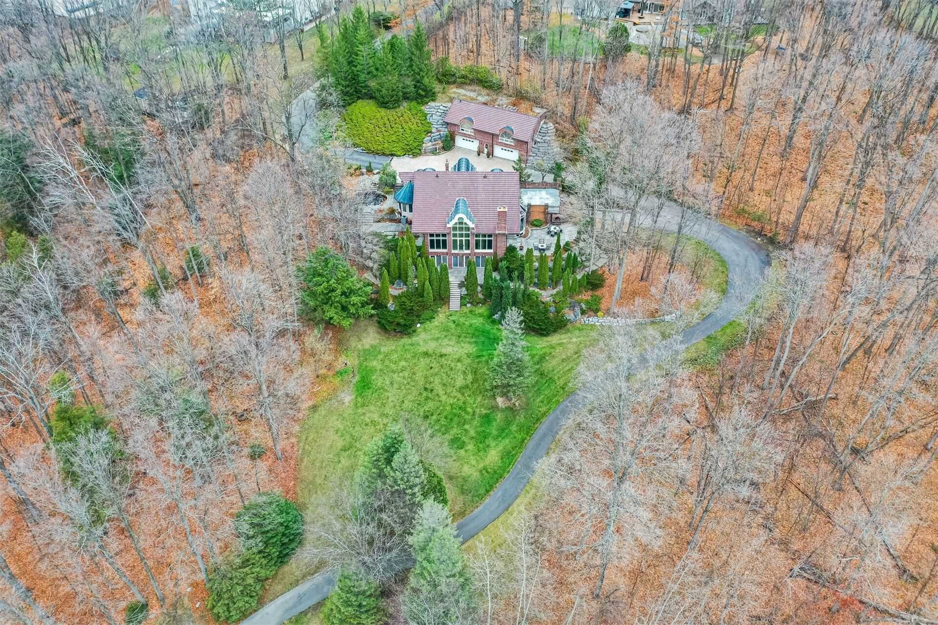 153 Carrying Place Tr, Sold in King Zoocasa