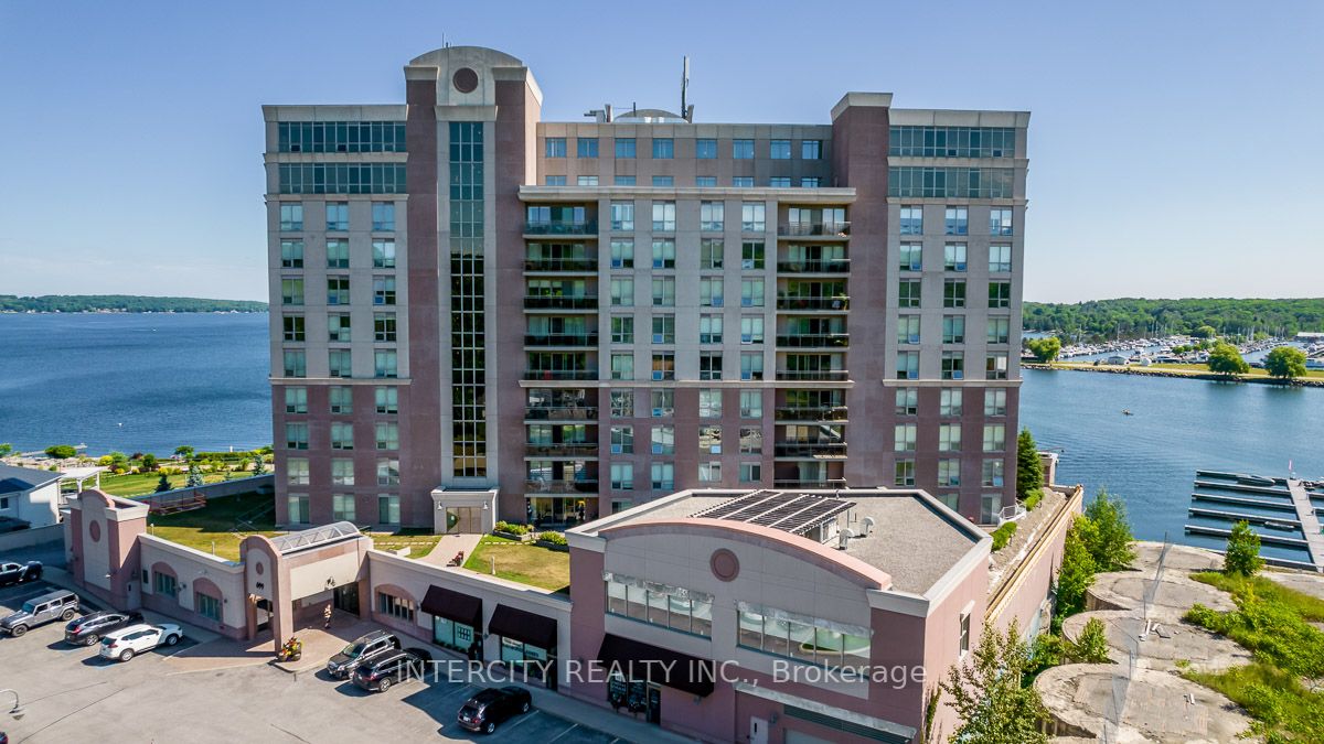 301 699 Aberdeen Blvd, For Sale in Midland Zoocasa