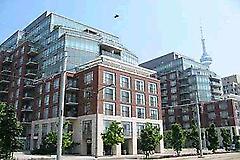 819-550 Queens Quay W, Toronto, Ontario, M5V3M8